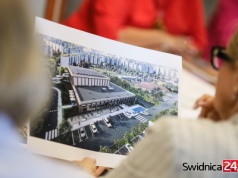 Taki będzie świdnicki Park Wodny. Jakie szykowane są atrakcje? Ile pieniędzy pochłonie budowa?