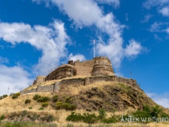 Gori, Uplisciche – przewodnik po atrakcjach