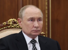 Putin zgodził się na spotkanie z Zełenskim!