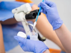 Skorzystaj z nowej metody profilaktyki nowotworu. „To wygodniejsze, skuteczniejsze i zgodne ze standardami”