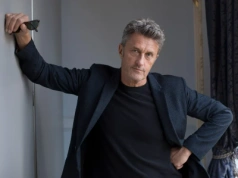 Paweł Pawlikowski kręci film „1949”. W głównej roli nominowana do Oscara aktorka