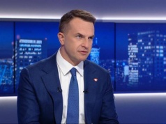 Szczyt w Waszyngtonie bez Polski. Szłapka o dwóch scenariuszach