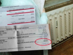 Rachunki drastycznie w górę. Nawet o 90 proc. Rząd szykuje specjalny bon ciepłowniczy