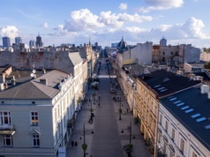 Łódź od dawna czekała na tę inwestycję. 