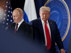 Putin chwali Trumpa przy negocjacjach pokojowych. Może mieć w tym ukryty cel