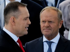 Rozmowy Ukraina-Rosja w naszym regionie, ale… i tym razem Polska będzie na uboczu