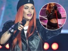 Ruda z Red Lips ogłosiła PŁEĆ DZIECKA na festiwalu w Sopocie 2025. Szalała z ciążowym brzuszkiem