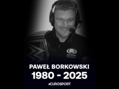 Nie żyje Paweł Borkowski, komentator wrestlingu w Eurosport