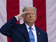 Trump wymienił trzy kraje. To one chcą wysłać wojsko na Ukrainę