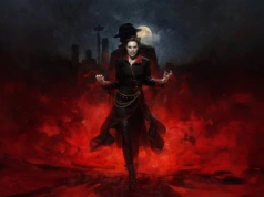 Wbiłem kły w Vampire: The Masquerade - Bloodlines 2. Ta gra naprawdę istnieje!