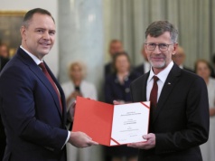 Tak Nawrocki chce zmienić ustrój na 
