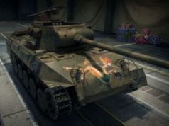 Największa aktualizacja w historii. Nowości w World of Tanks