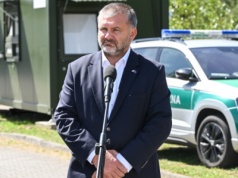 Bąkiewicz: „Bandyci wtargnęli do KRS”. Żurek: „Obecnie nie mamy Krajowej Rady Sądownictwa”