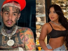 Znana influencerka i przyjaciółka popularnego rapera została zamordowana