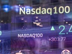 Przecena spółek AI pogrążyła Wall Street