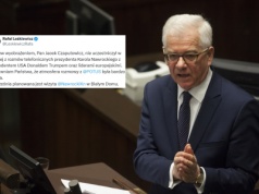 Czaputowicz skrytykował prezydenta. Rzecznik odpowiada