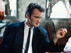 Tarantino nie prędko nakręci swój ostatni film. Pochłonął go wieloletni projekt