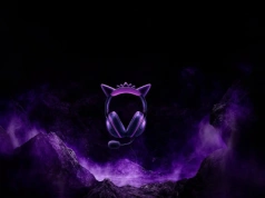 Słuchawki Razer Kraken Kitty V2 Gengar Edition – psotnik z Pokémonów wkradł się do świata gamingowych gadżetów. I do Polski!