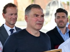 Michalczewski wrócił na ring. Oto co musiał zrobić przed walką