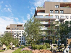 Znika centrum handlowe Klif. Będą mieszkania dla 900 rodzin