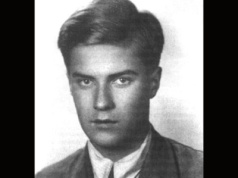 20 sierpnia 1943 roku zginął Tadeusz Zawadzki „Zośka”