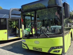 Świeradów-Zdrój stawia na ekologiczną komunikację