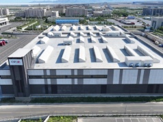 CEVA Logistics otwiera nowe Międzynarodowe Centrum Transportu Drogowego (TIR) do obsługi trasy Chiny – Europa