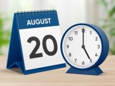 Wydarzy się dziś. Kalendarium wydarzeń na rynkach w dniu 20.08.2025