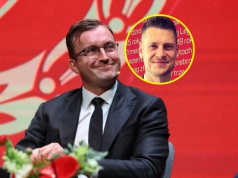 Biznesmen spełnił obietnicę. Razem z Piszczkiem pomogli dzieciom