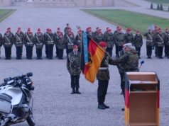 Niemcy się zbroją. Największe zakupy od II wojny światowej