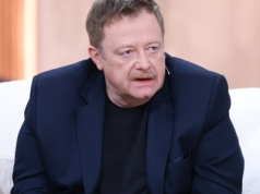 Znana aktorka miała nadzieję, że Lubaszenko zaproponuje jej ślub. Pewnego dnia czar prysł