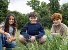 Harry Potter z powiększoną obsadą. HBO Max przedstawiło sporą gromadkę postaci
