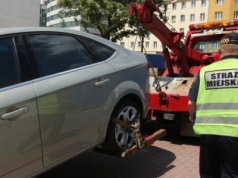 Błąd w tym miejscu jest surowo karany. To nie mandat boli najbardziej
