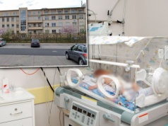 Nowe, wstrząsające informacje nt. 12-latki, która urodziła dziecko. "Rzadko tak się kończy"