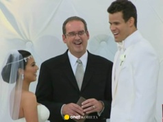 Kim Kardashian i Kris Humphries. Historia 72-dniowego małżeństwa, które zadziwiło świat