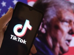 Biały Dom uruchamia konto na TikToku. Ma służyć polityce Trumpa