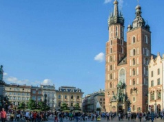 Polskie miasta w TOP Europy. Sprawdź, które są najbezpieczniejsze