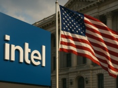 Biały Dom potwierdza: Intel ma stać się częścią układanki Trumpa. Państwo chce kupić giganta