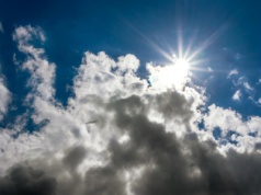 Pogoda na środę. Wysoka temperatura i możliwe opady