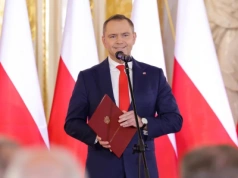 Samorządowcy zaapelowali do prezydenta Nawrockiego. Polacy popierają zmianę?