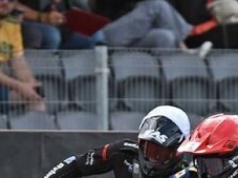 Ekstraliga U24: Motor pokonał ROW Rybnik, ale rywale zabrali bonusa
