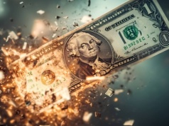 Dolar w opałach! EUR/USD na krawędzi – kluczowe poziomy mogą zmienić wszystko!