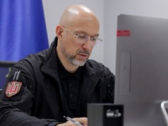 Ukraina nie rozbroi się po wojnie. Armia fundamentem bezpieczeństwa