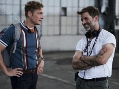 Zack Snyder zaskakuje. Jego nowy film to kino artystyczne!