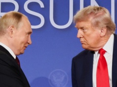 Biały Dom potwierdza. Będzie spotkanie Zełenski-Putin. Prace ruszyły