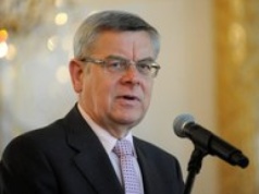 W Waszyngtonie intrygowano. Karol Nawrocki musi się uczyć