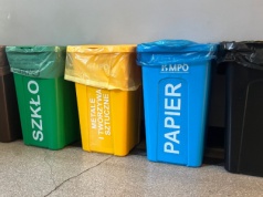 Nowy worek na odpady. Będą częstsze kontrole i wysokie kary