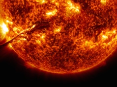 Sonda Parker Solar Probe potwierdza teorię rekoneksji magnetycznej. Przełom w badaniach Słońca