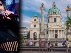 Eurowizja wraca do Austrii! Wiedeń muzyczną stolicą Europy