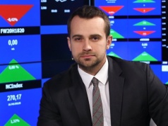 Analiza poranna – Realizacja zysków